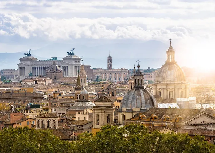 3 Bedroom Elegant For 6 - Metro 2min & Wifi Appartement Rome
