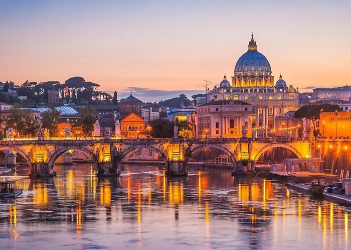 3 Bedroom Elegant For 6 - Metro 2min & Wifi Appartement Rome