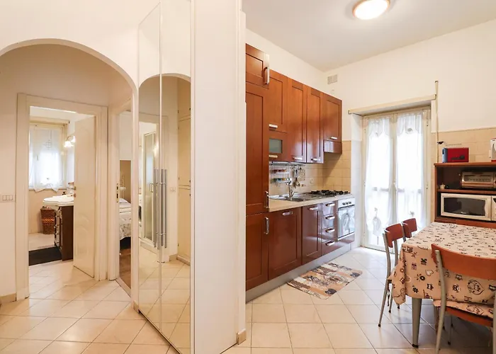 Appartement 3 Bedroom Elegant For 6 - Metro 2min & Wifi *