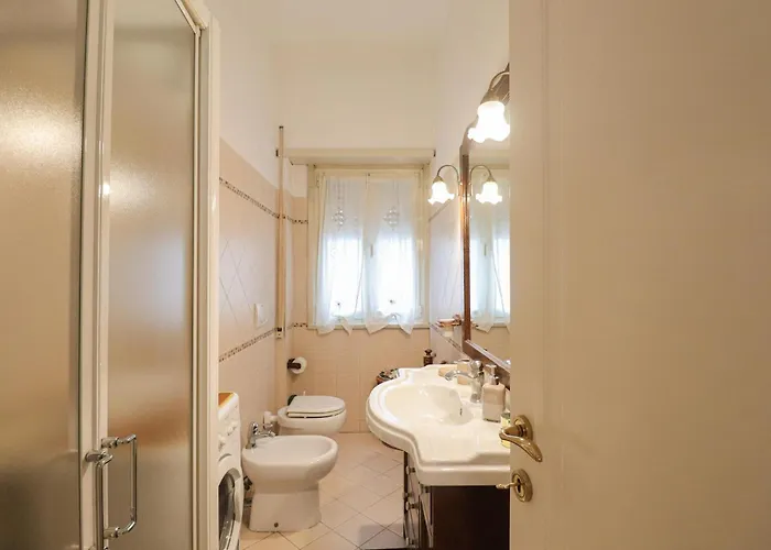 3 Bedroom Elegant For 6 - Metro 2min & Wifi *