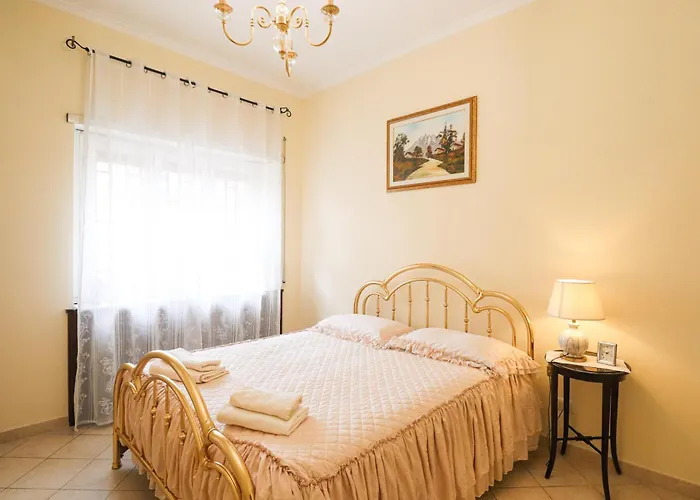 3 Bedroom Elegant For 6 - Metro 2min & Wifi