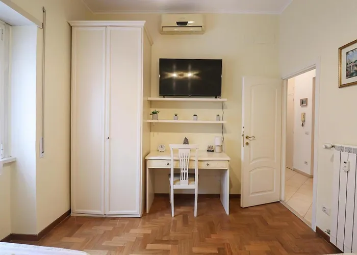 3 Bedroom Elegant For 6 - Metro 2min & Wifi Appartement *