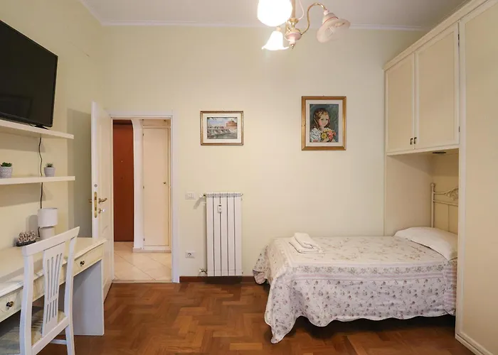 3 Bedroom Elegant For 6 - Metro 2min & Wifi *