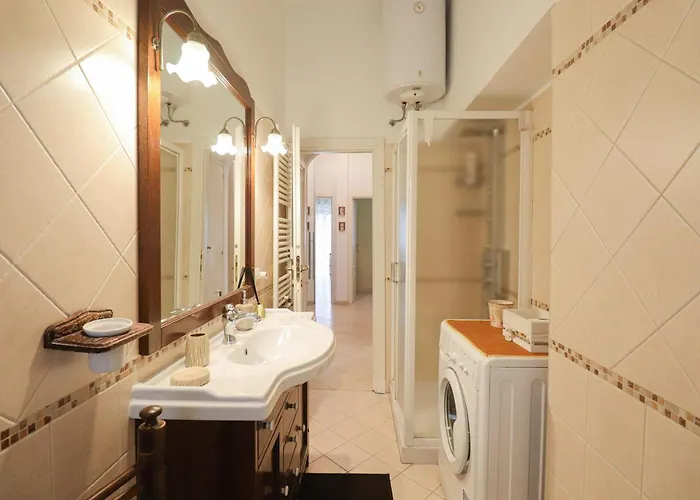 3 Bedroom Elegant For 6 - Metro 2min & Wifi Rome