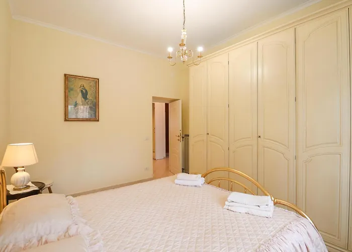 3 Bedroom Elegant For 6 - Metro 2min & Wifi Appartement Rome