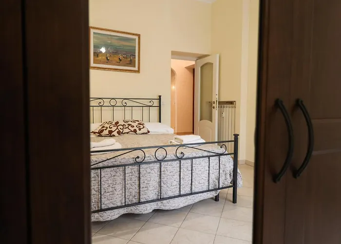 Appartement 3 Bedroom Elegant For 6 - Metro 2min & Wifi